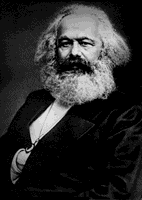 Marx to end