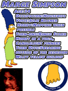 Marge