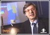 Vittorio Sgarbi in studio 3K