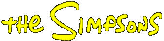 I Simpson